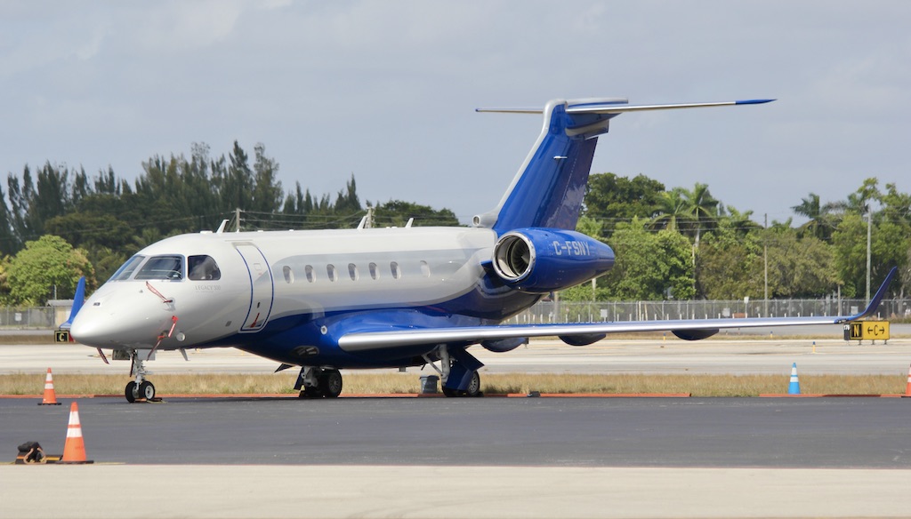 20/Twenty The Legacy 500 Value Proposition Aviation Week Network